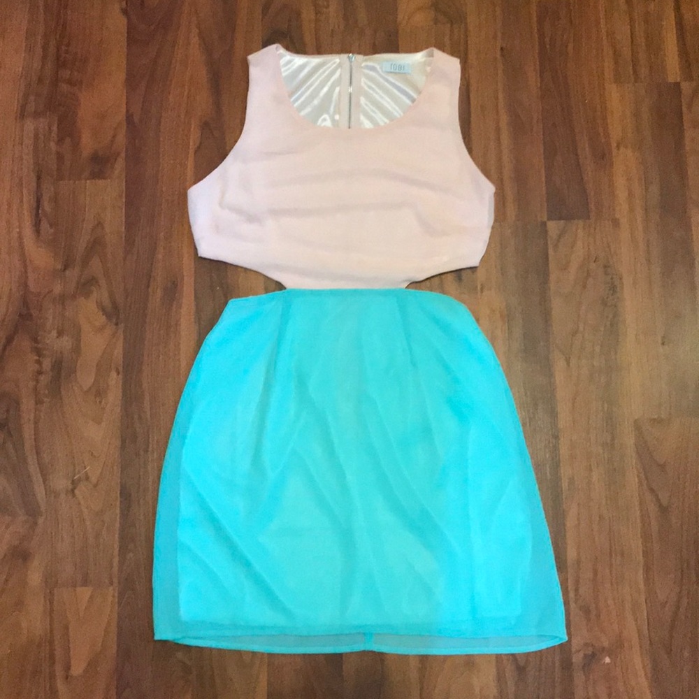 Summer dress